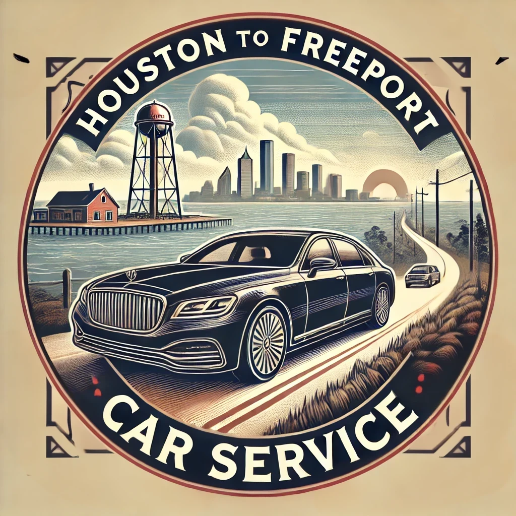 Houston to Freeport Service